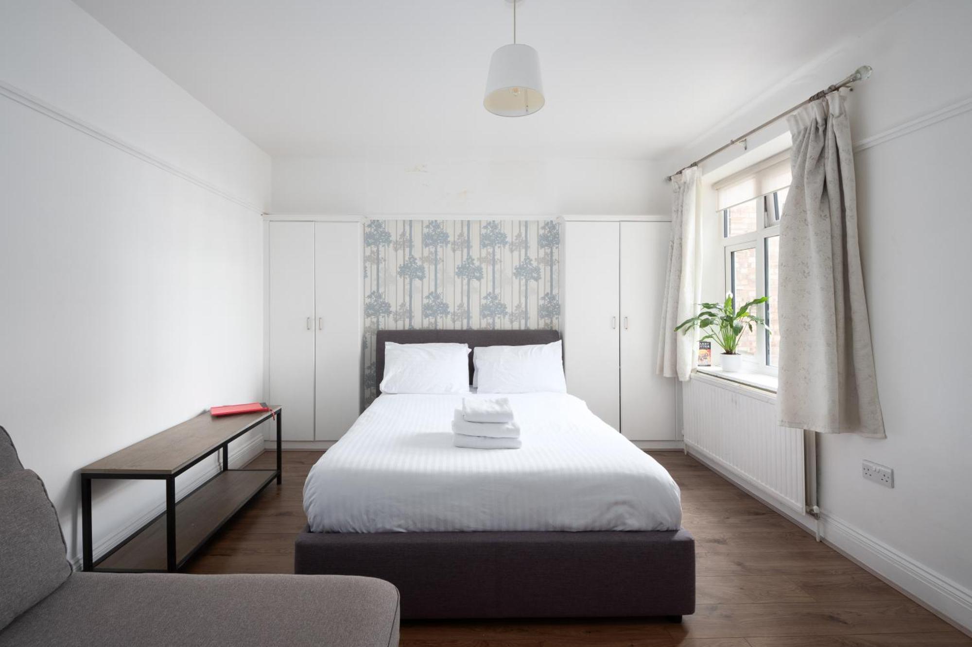Argyle Apart Hotel Londres Exterior foto